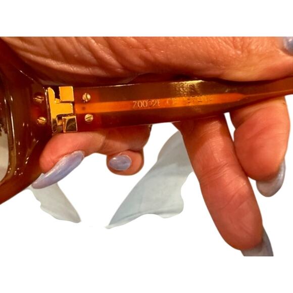 Louis Vuitton Soupcon Sunglasses Z0002E*Beautiful sunglasses*Excellent condition - Picture 7 of 7